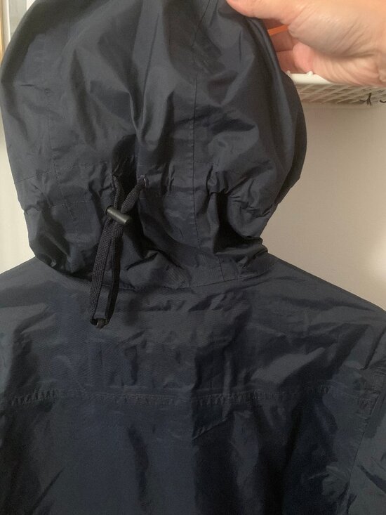 Aigle Rainpack Jacket/Shell - Picture 6 of 11